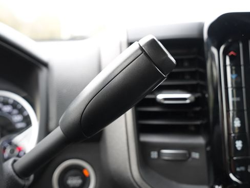 Used 2025 RAM 3500 Tradesman image 14