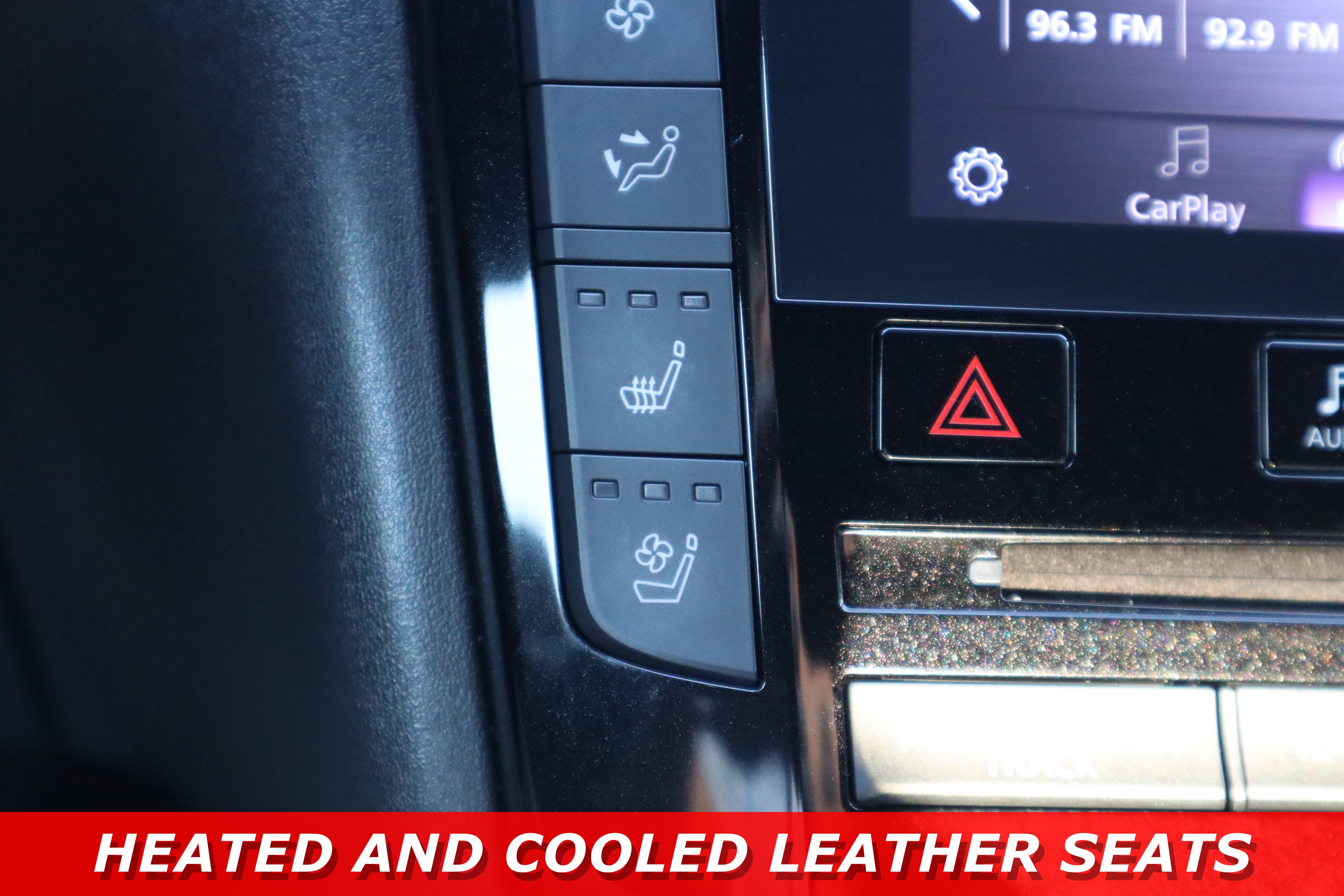 Used 2023 INFINITI QX55 Essential w/ Accent Package AWD/4WD image 23