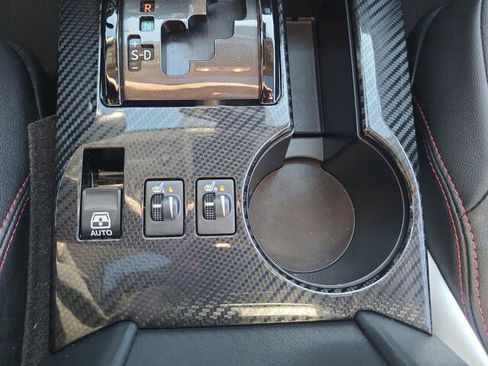 Certified 2024 Toyota 4Runner TRD Off-Road Premium w/ Moonroof Package image 17