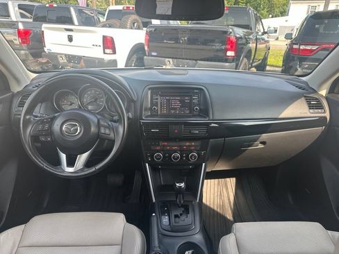 Used 2014 MAZDA CX-5 Grand Touring FWD image 16