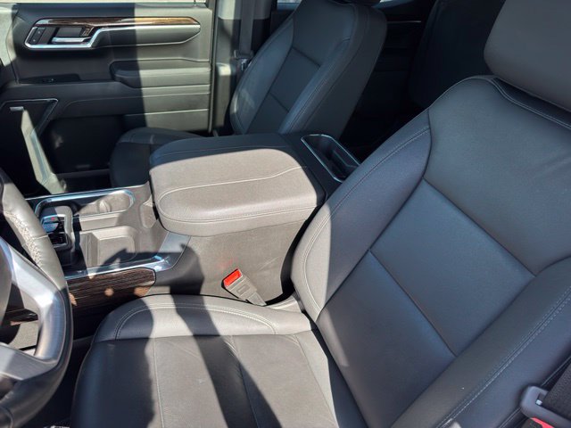 Certified 2024 GMC Sierra 1500 Elevation w/ Elevation Premium Package AWD/4WD image 6