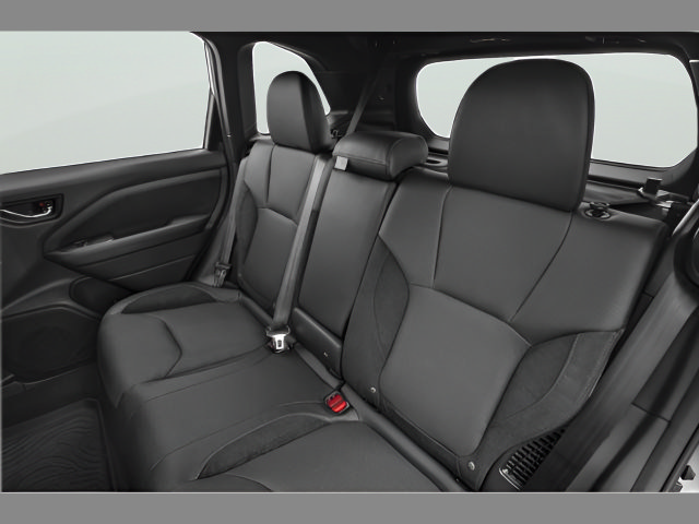New 2026 Subaru Forester Touring AWD/4WD image 13