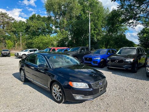 Used 2015 Volvo S80 T5 FWD image 3