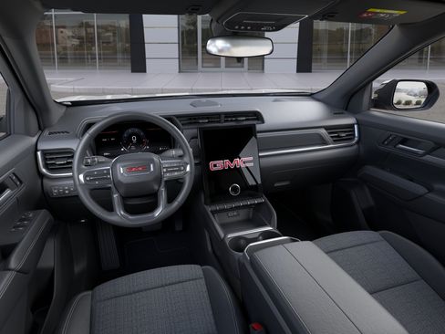 New 2026 GMC Terrain Elevation w/ Black Edition AWD/4WD image 39