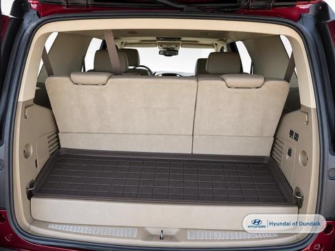 Used 2017 Chevrolet Tahoe Premier RWD image 11