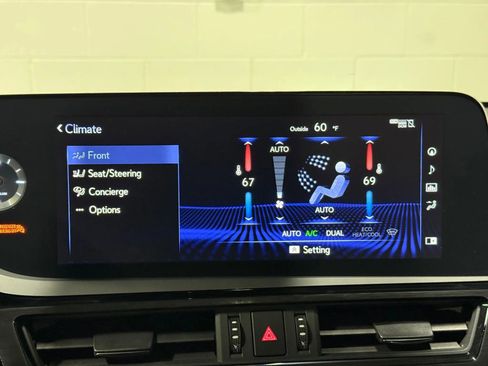 Used 2022 Lexus ES 350 w/ Premium Package image 38