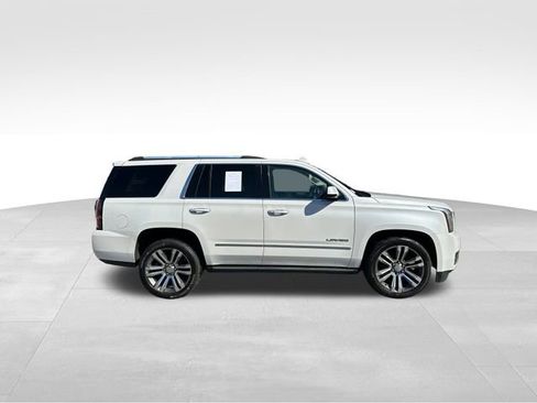 Used 2019 GMC Yukon Denali w/ Denali Ultimate Package image 6