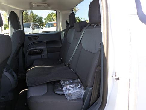 Used 2024 Ford Maverick XL FWD image 25