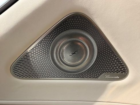 Certified 2022 Mercedes-Benz S 580 4MATIC Sedan image 25
