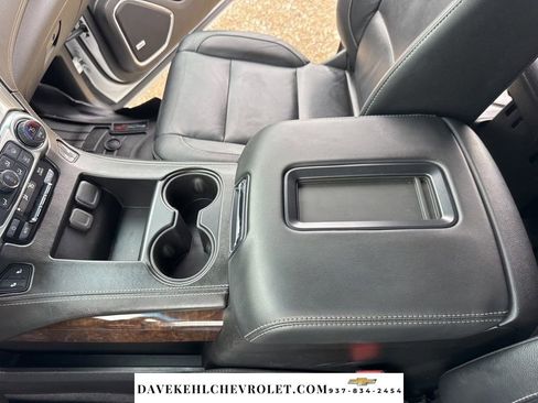 Used 2019 Chevrolet Tahoe LT AWD/4WD image 19