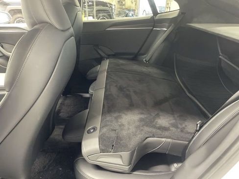 Used 2021 Tesla Model S Plaid image 24