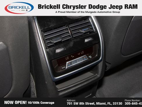 Used 2020 BMW X5 xDrive40i w/ M Sport Package image 19