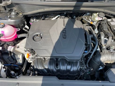 New 2026 Kia Sportage X-Line w/ X-Line Technology Package image 33