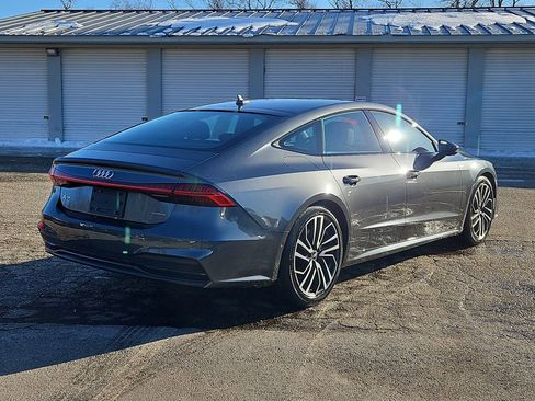 Used 2024 Audi A7 3.0T Premium Plus image 6