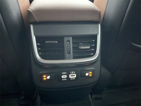 Used 2023 Subaru Outback Touring XT w/ Tech Package 2 image 25