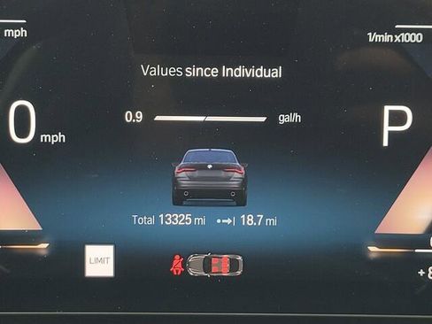 Certified 2024 BMW 430i Gran Coupe xDrive w/ Premium Package image 13