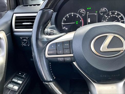 Used 2021 Lexus GX 460 Premium AWD/4WD image 18