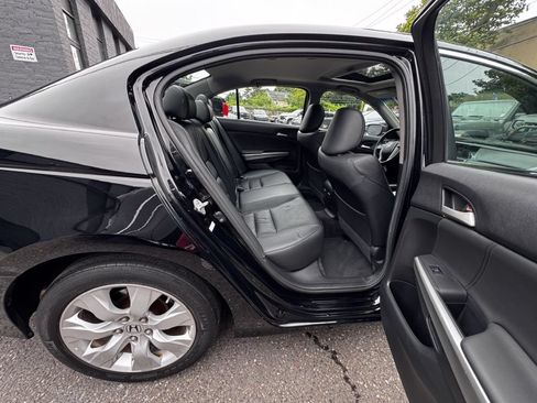 Used 2010 Honda Accord EX-L image 15