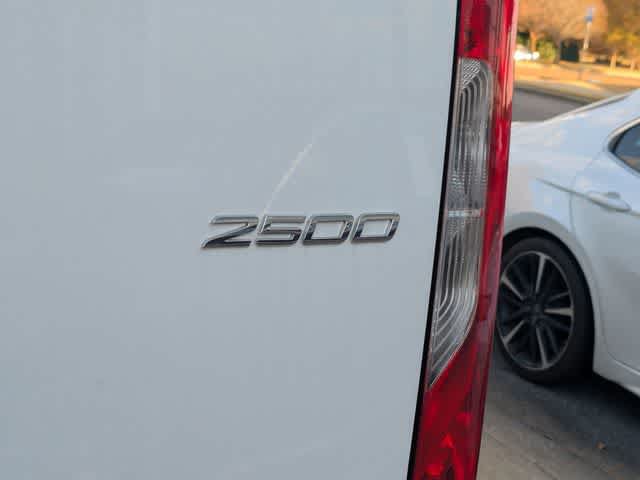 Used 2026 Mercedes-Benz Sprinter 2500 image 12
