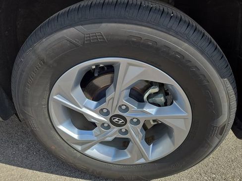 Used 2023 Hyundai Tucson SEL AWD/4WD image 25