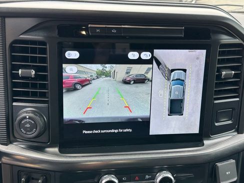 Used 2025 Ford F150 Tremor w/ Equipment Group 402A High AWD/4WD image 5