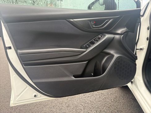 Used 2022 Subaru Impreza 2.0i w/ Popular Package #2 image 12