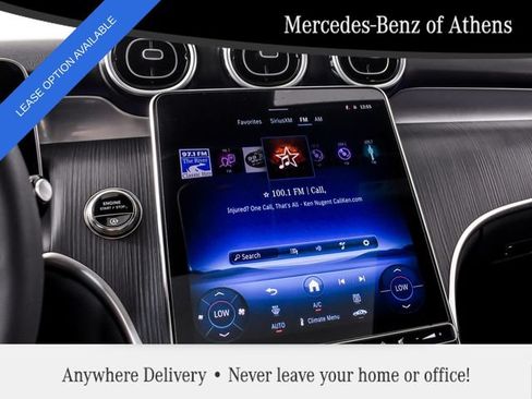 Certified 2026 Mercedes-Benz GLC 300 image 31