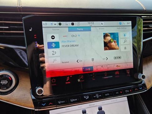 Certified 2024 Jeep Grand Wagoneer L Series III image 25