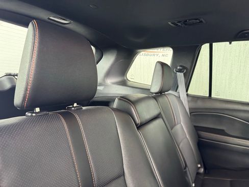 Used 2023 Honda Passport TrailSport image 24