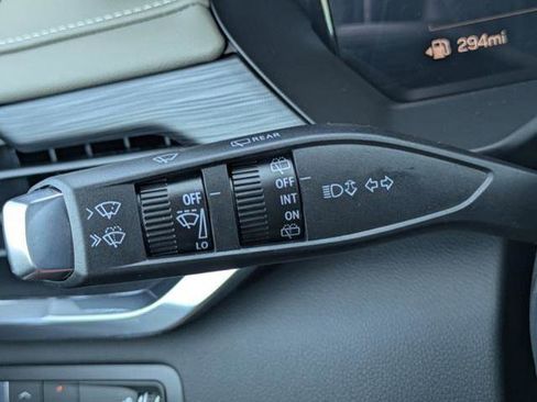 New 2026 GMC Acadia Elevation w/ Black Edition FWD image 31