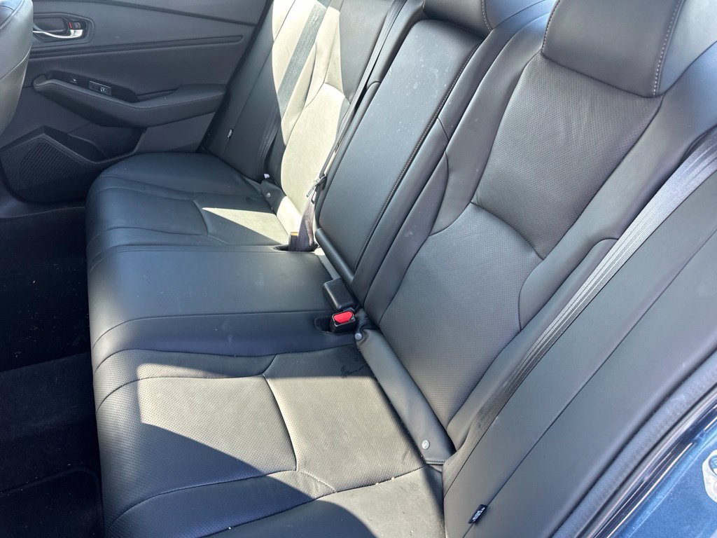 Used 2024 Honda Accord Touring image 14