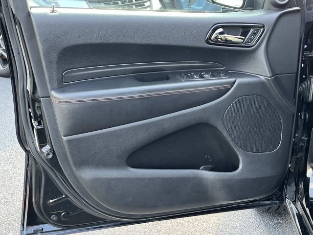 Used 2022 Dodge Durango R/T AWD/4WD image 26