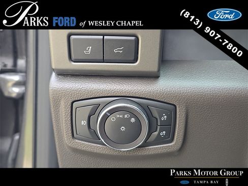 Used 2021 Ford Expedition Max XLT image 31