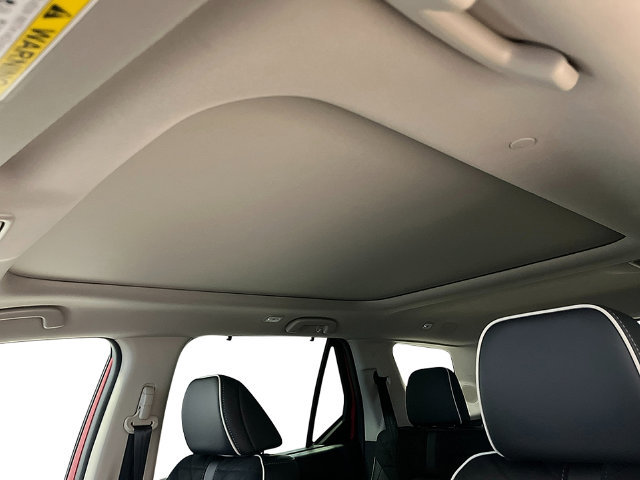 New 2026 Honda Pilot Elite image 14