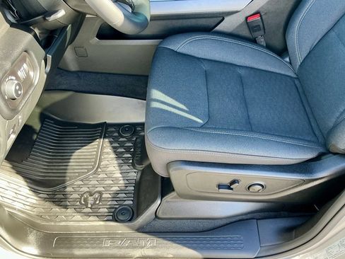 Used 2026 RAM 1500 Big Horn image 41