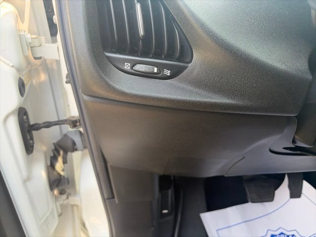 Used 2021 RAM ProMaster City Tradesman FWD image 16