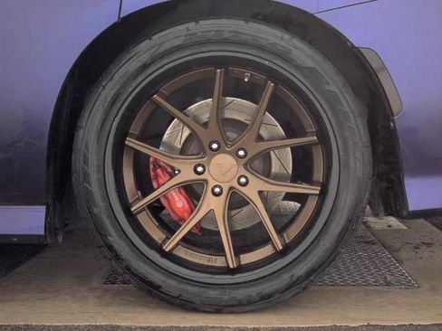 Used 2016 Dodge Charger R/T Scat Pack image 10