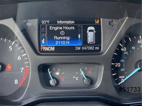 Used 2018 Ford Transit 150 XLT image 31