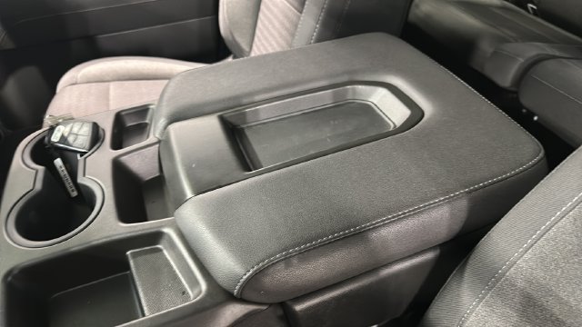 Used 2024 GMC Sierra 1500 SLE AWD/4WD image 24