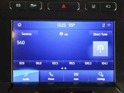 Used 2022 Ford F350 XLT image 21