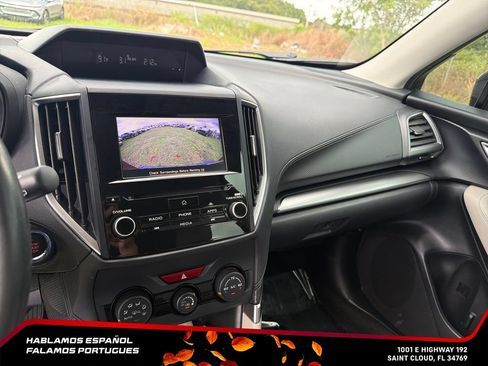 Used 2023 Subaru Forester Premium AWD/4WD image 26