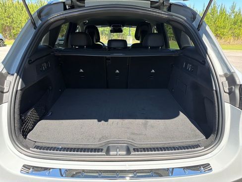 Used 2026 Mercedes-Benz GLC 300 image 29