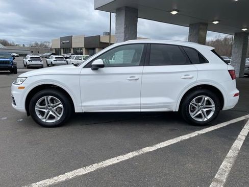Used 2018 Audi Q5 2.0T Premium image 7