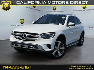 Used 2020 Mercedes-Benz GLC 300 video 1