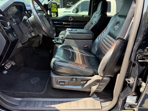 Used 2008 Ford F250 Harley-Davidson AWD/4WD image 54