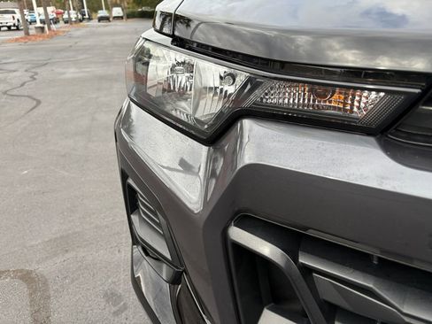 New 2024 Chevrolet Colorado LT w/ LT Convenience Package II image 26