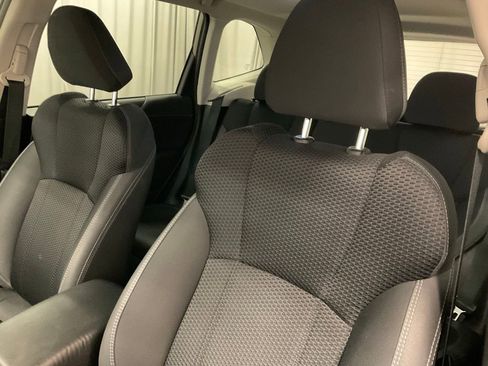 Used 2020 Subaru Forester Premium AWD/4WD image 14