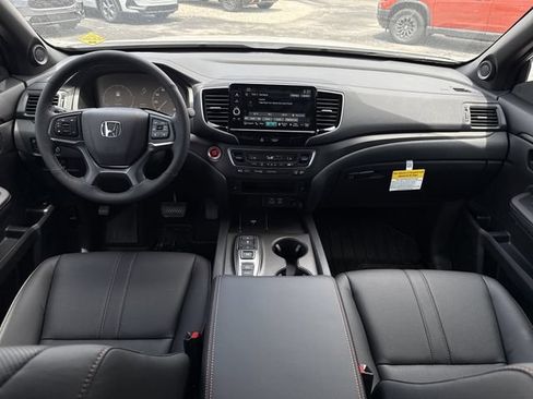 New 2026 Honda Ridgeline TrailSport image 20