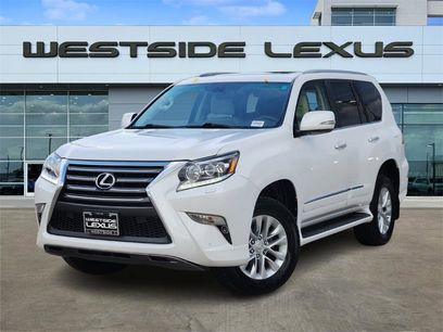 Used 2017 Lexus GX 460