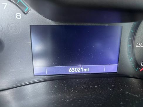 Used 2019 Chevrolet Colorado Z71 AWD/4WD image 5